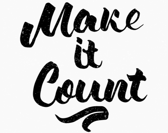 Increase Word Count 